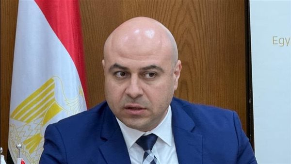 رامي فتح الله: تمديد قانون المنازعات الضريبية يحسن مناخ الأعمال