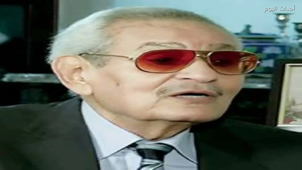 رحيل الفريق يوسف عفيفى.. مهندس السياحة الدولية فى البحر الأحمر