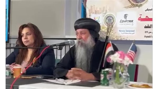 رسالة وحدة من نيويورك..”جذور وأجنحة” تجمع الكنيسة والمسجد تحت مظلة الجالية المصرية