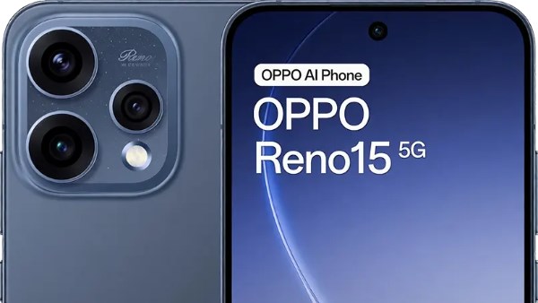 رسميا.. أوبو تكشف عن سعر ومواصفات هاتف “OPPO Reno 15 5G”