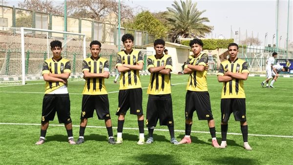 رسمياً.. “تونسي أبو الليل” مدرباً لحراس مرمى شباب المقاولون العرب