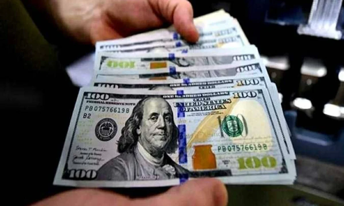 رسميًا الآن.. سعر الدولار مقابل الجنيه المصرى اليوم الأربعاء 17-6-2026 فى البنوك