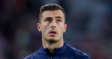 رسميًا..برشلونة يعلن رحيل حارسه إيناكي بينيا إلي باناثينايكوس اليوناني