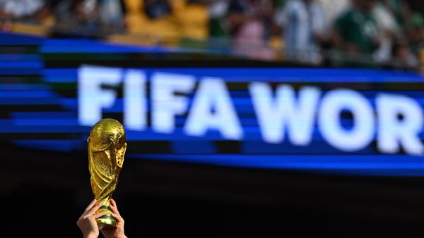 رصد 336 موقعاً إلكترونيا مزيفا ينتحل الموقع الرسمي لكأس العالم