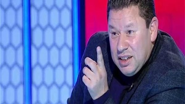رضا عبد العال لـ أحداث اليوم: أطلب من حسام حسن التركيز في المباراة القادمة.. وصلاح سبب وصولنا لهذه المرحلة