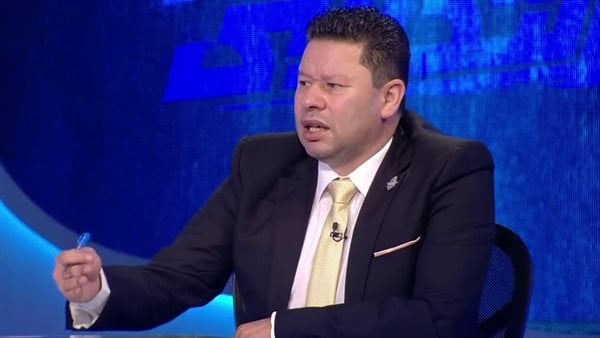 رضا عبد العال: لم أهاجم منتخب مصر.. وما قلته زلة لسان
