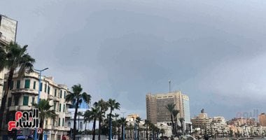 الأرصاد الجوية تكشف تفاصيل حالة الطقس حتى الأربعاء: رطوبة مرتفعة وارتفاع طفيف في درجات الحرارة