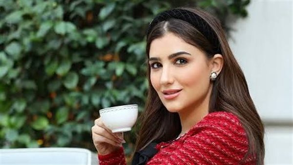 رغم إصابتها .. مي عمر تواصل تصوير المشاهد الأخيرة في فيلم شمشون ودليلة |خاص