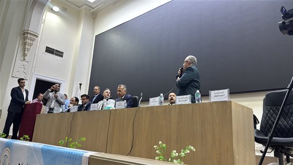 رفض ميزانيتي 2023 و2024 من الجمعية العمومية لأطباء الأسنان
