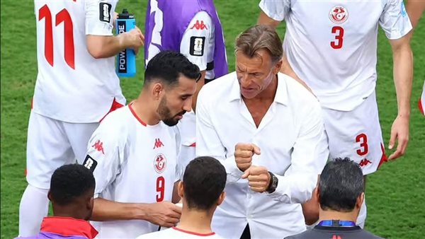 رقم كارثي.. تونس تحقق ثاني أسرع بداية دفاعية سلبية في تاريخ كأس العالم
