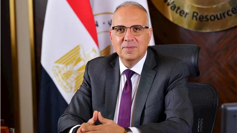 وزير الري يعلق على أزمة ترعة الهجارسة: “مسؤولية مشتركة”