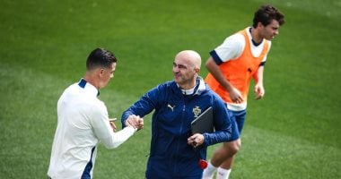 روبرتو مارتينيز يقرر الرحيل عن منتخب البرتغال بعد كأس العالم 2026