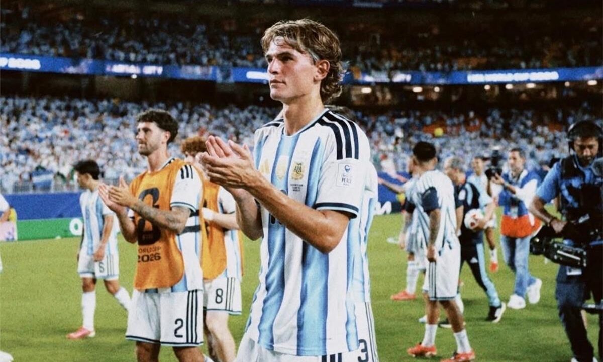 رومانو يكشف آخر تطورات عودة نيكو باز إلى ريال مدريد
