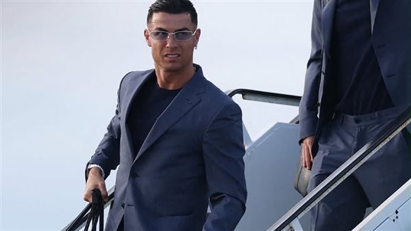 رونالدو يتواجد في أمريكا مع منتخب البرتغال تحضيرًا لمونديال 2026