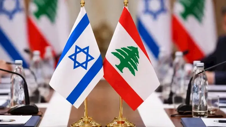 شكوك إسرائيلية حول تنفيذ اتفاق الإطار مع لبنان