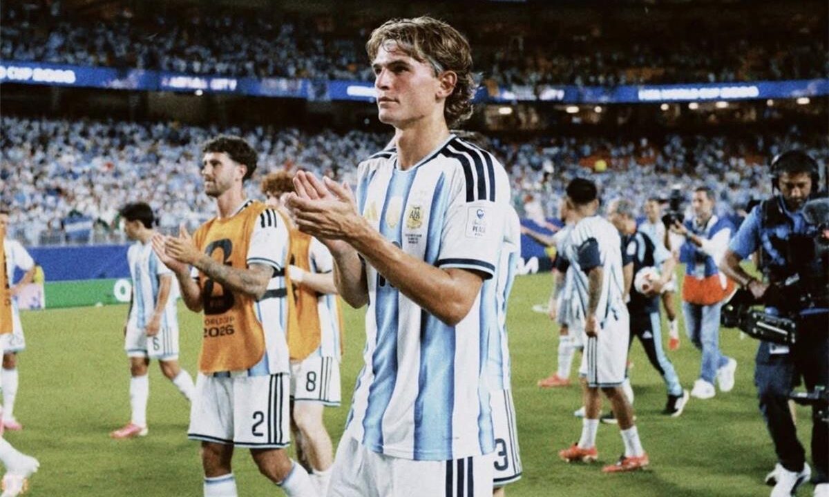 ريال مدريد يعلن عن قرار رسمي بشأن نيكو باز ويفتح المزاد عليه