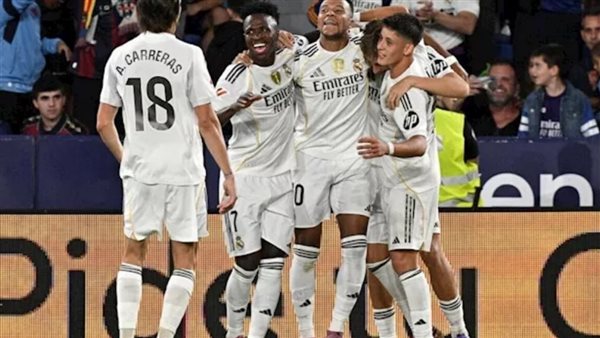 ريال مدريد يتصدر قائمة الأندية الأكثر تسجيلًا في كأس العالم 2026