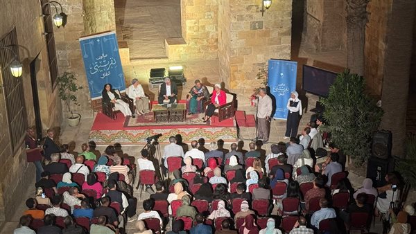 زاهي حواس يناقش حماية الهوية واسترداد الآثار المصرية