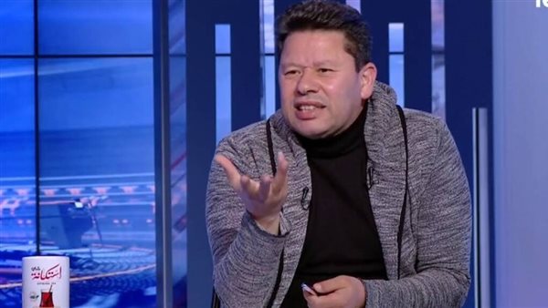 زلة لسان.. رضا عبدالعال يرد على اتهامه بالهجوم على منتخب مصر