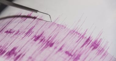 زلزال بقوة 6.7 درجة يضرب إندونيسيا