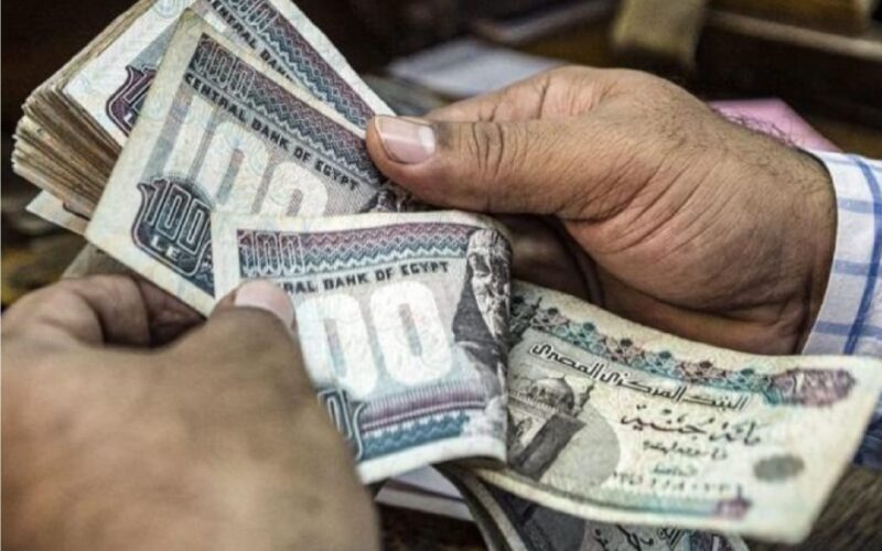 موعد زيادة المرتبات والمعاشات 2026