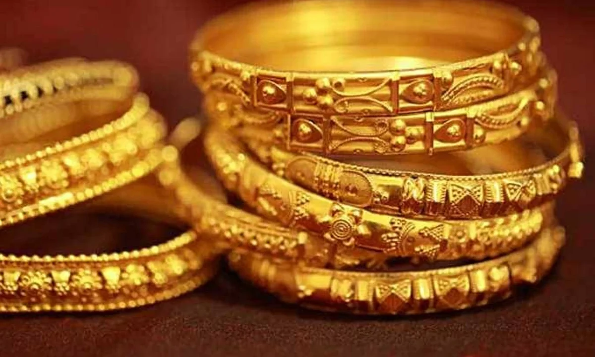 زيادة عالمية تتجاوز 2%.. سعر الذهب اليوم الإثنين 15 يونيو 2026 وعيار 21 الآن بعد ارتفاعه