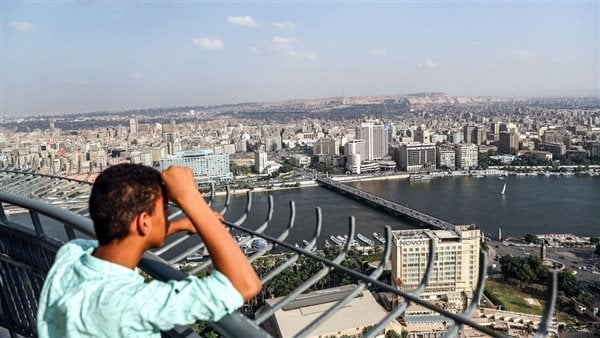 زيادة معدلات الإشعاع الشمسي.. الأرصاد تكشف تفاصيل حالة الطقس اليوم في مصر