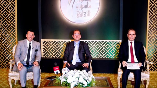 زيادة ميزانية الوطنية للإعلام مليار جنيه سنويا حسب وزير المالية