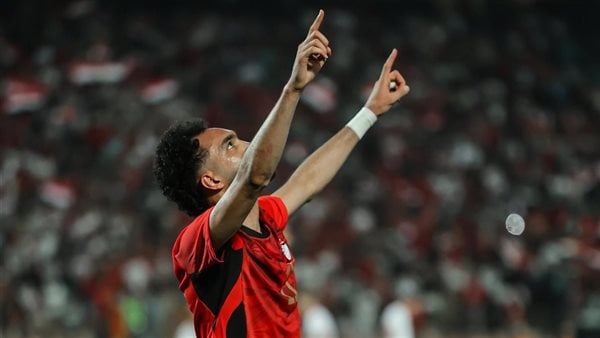 زيكو يقتحم قائمة هدافي منتخب مصر في كأس العالم
