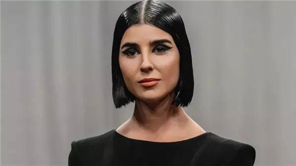 زينة مكي تتحدث عن مشاركتها في مسلسل ممكن: مبسوطة إن الناس كرهوني