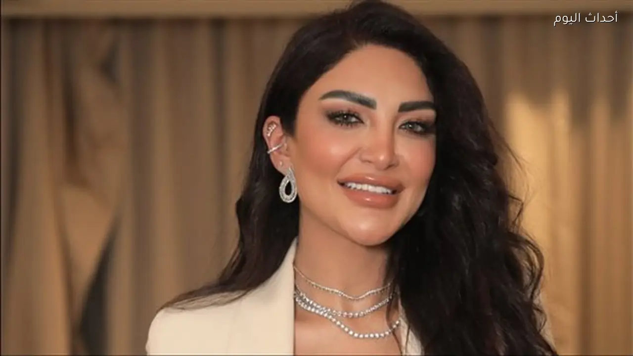 سالي عبدالسلام تتعرض إلي إصابة بسيطة: “كده أنتِ أم شاطرة”