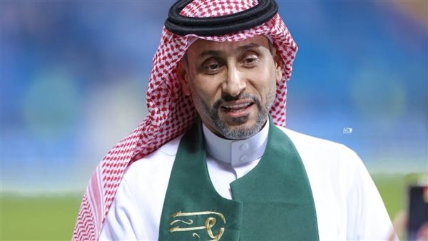 سامي الجابر يوضح موقفه من رئاسة الاتحاد السعودي: لست الشخص المناسب حاليًا