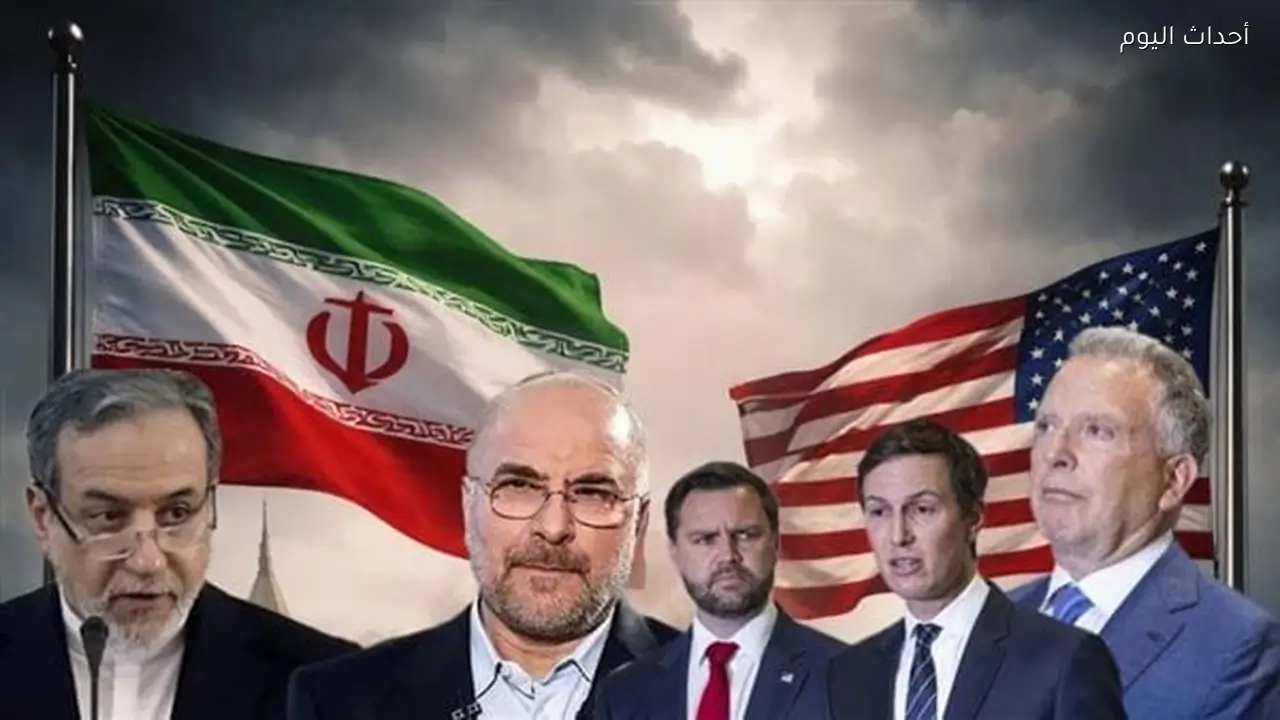 ستيف ويتكوف في طريقه إلى سويسرا.. وترقب لانطلاق المحادثات النووية مع إيران