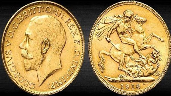 أسعار الجنيه الذهب في مصر اليوم الثلاثاء 30 يونيو 2026