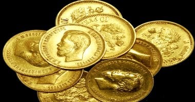 استقرار سعر الجنيه الذهب في مصر عند 45600 جنيه اليوم الجمعة 26 يونيو 2026