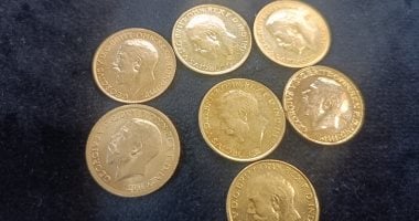 سعر الجنيه الذهب اليوم الخميس 25 يونيو 2026 يسجل 45160 جنيها بعد تراجع أسعار الذهب عالمياً