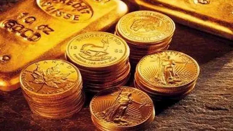 ارتفاع سعر الجنيه الذهب في مصر بمقدار 360 جنيهًا