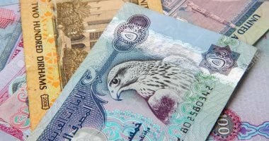 سعر الدرهم الإماراتي مقابل الجنيه المصري اليوم الجمعة 26 يونيو 2026