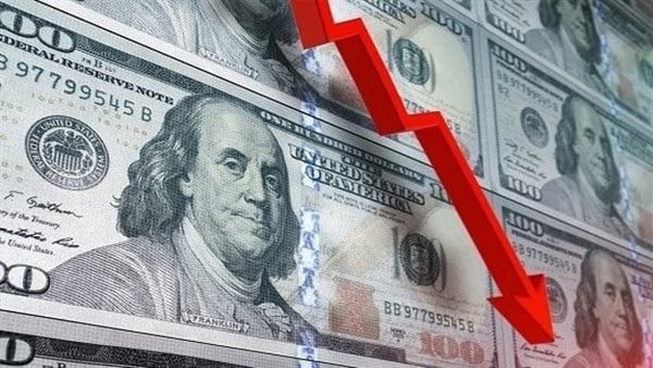 سعر الدولار أمام الجنيه اليوم الأحد 21 يونيو 2026 في البنوك