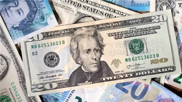 سعر الدولار اليوم 12 يونيو 2026 في البنوك بعد الارتفاع