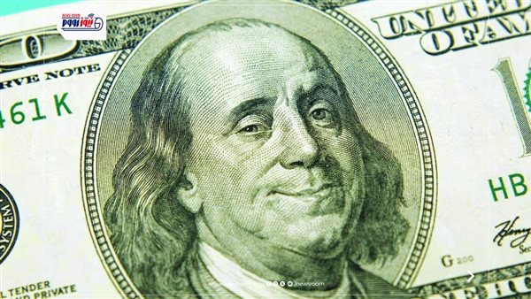 سعر الدولار اليوم الخميس 25 يونيو 2026.. آخر تحديث بالبنوك