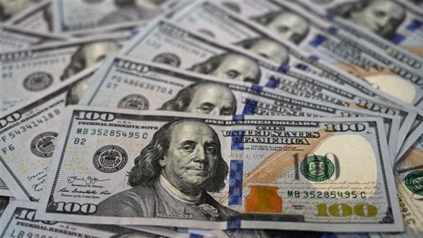 سعر الدولار اليوم في البنوك بعد إجازة رأس السنة الهجرية
