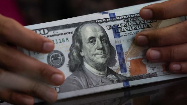 سعر الدولار في البنك الأهلي المصري اليوم الأثنين 22-6-2026
