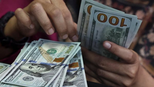 سعر الدولار في مصر اليوم الإثنين 15 يونيو 2026