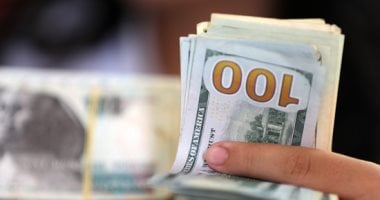 سعر الدولار يتراجع أمام الجنيه اليوم الثلاثاء 23 يونيو 2026