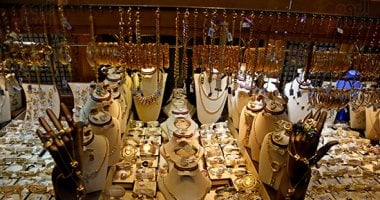 سعر الذهب اليوم الأربعاء 24 يونيو 2026 في مصر مع افتتاح التعاملات
