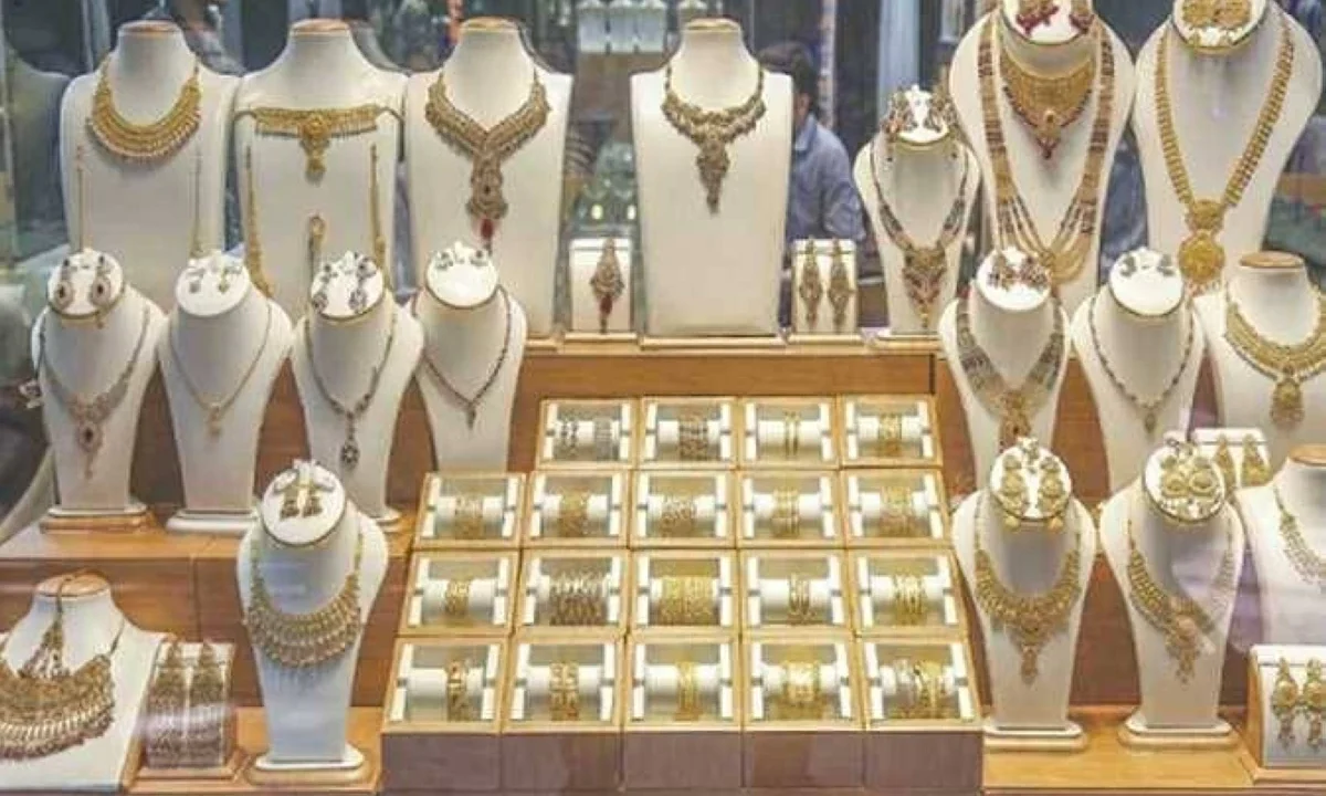 سعر الذهب اليوم الثلاثاء 16 يونيو 2026 بعد تراجعه 60 جنيها.. عيار 21 الآن بالمصنعية