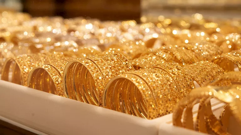 تراجع سعر الذهب في مصر مساء اليوم 29 يونيو 2026