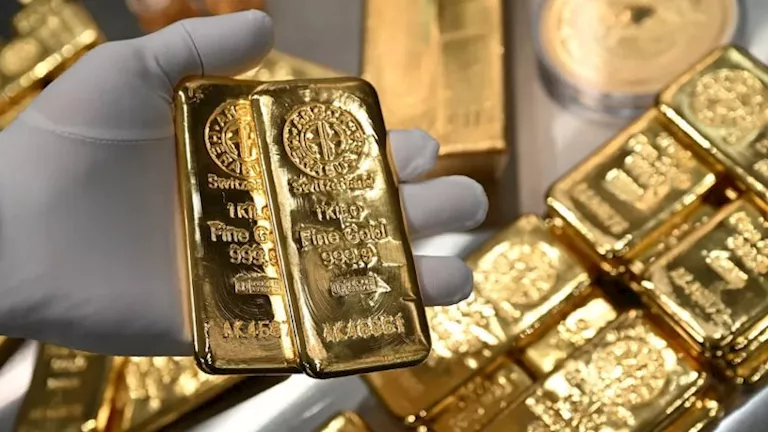سعر جرام الذهب عيار 24 يصل إلى 6508 جنيهات خلال تعاملات اليوم