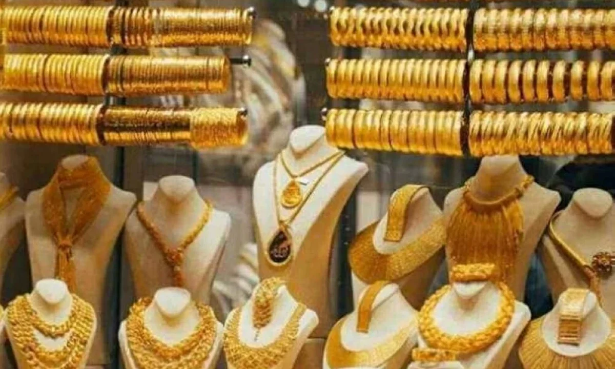 سعر الذهب في السودان وعيار 21 اليوم الأربعاء 17 يونيو 2026